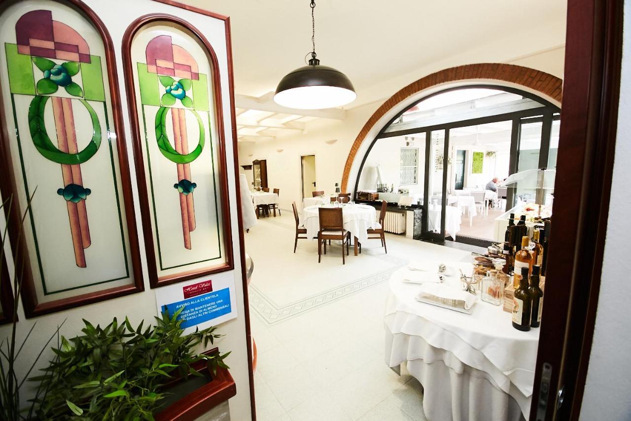 Hotel Vulci Montalto di Castro Exterior foto